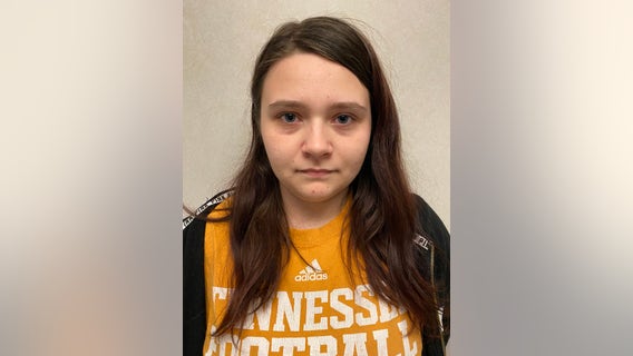 Mother of girl in Amber Alert arrested