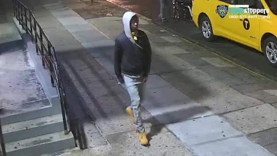 Man shoots grocery store worker in the face