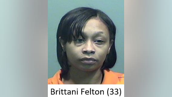 Woman shoots at Taco Bell drive-thru after being refused service