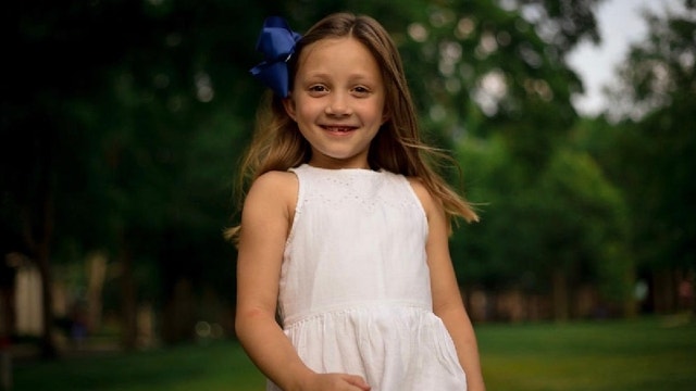 Parents say 7-year-old daughter died one minute into tonsil surgery
