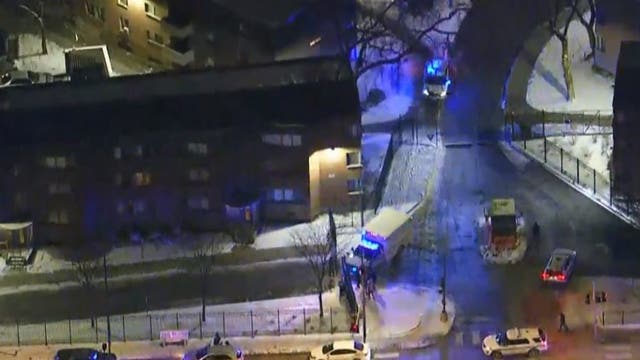 3 teens among 6 wounded in South Side shooting