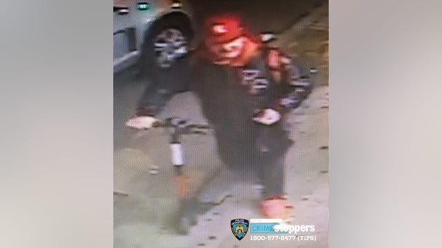 Man stabbed 13-year-old girl in the Bronx: NYPD