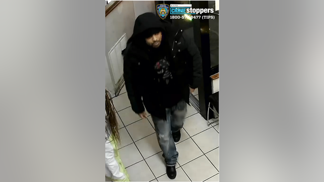 Outrage after gunman ambushes NYPD officers twice in 12 hours