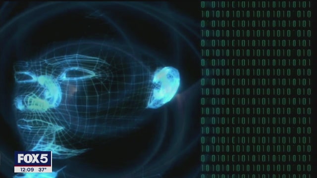 How artificial intelligence is beginning to revolutionize sports