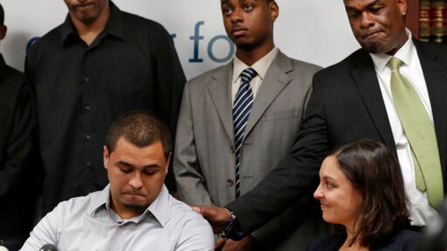 Stop and frisk gets renewed attention in Bloomberg candidacy