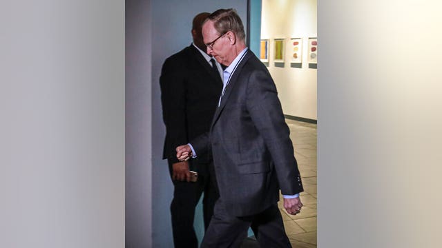 NFL owners approve negotiated terms for new labor agreement