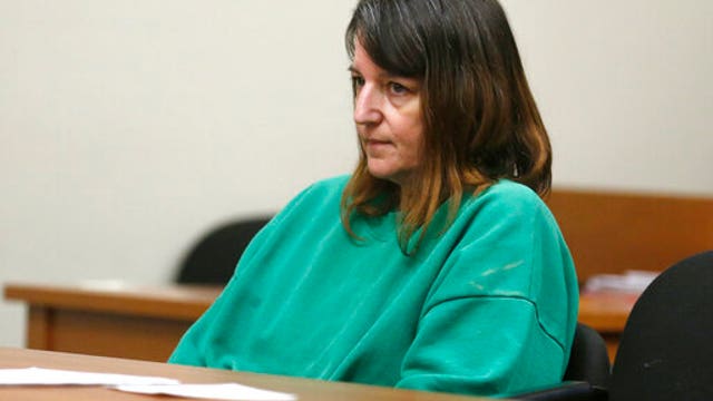 NJ State Supreme Court to hear appeal in '91 cold case murder