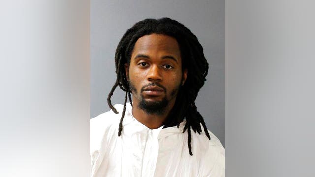 Inmate spends year in solitary over refusal to cut dreadlocks