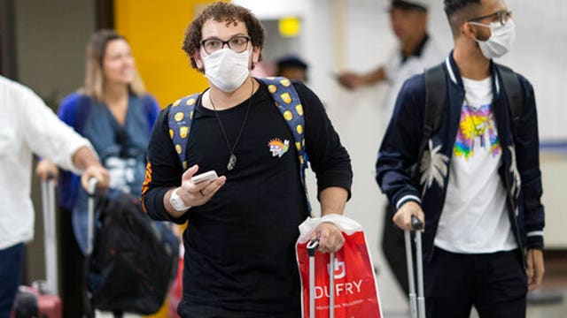 Coronavirus: Do you need a mask to protect yourself?