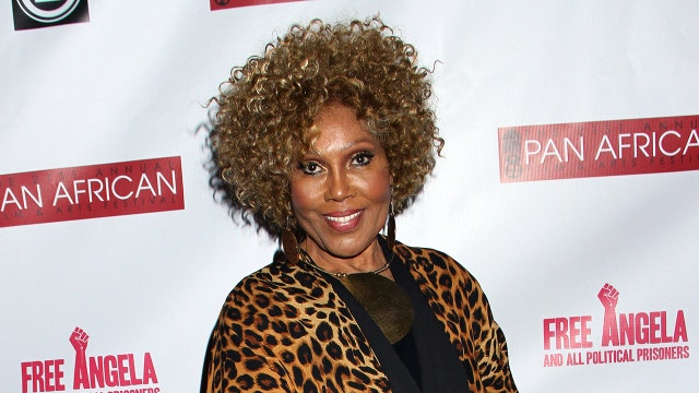 'Good Times' actress Ja'Net DuBois dies