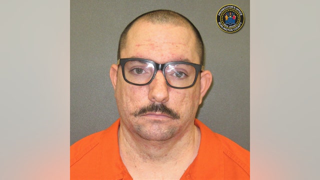 New Jersey dad charged in son's accidental shooting