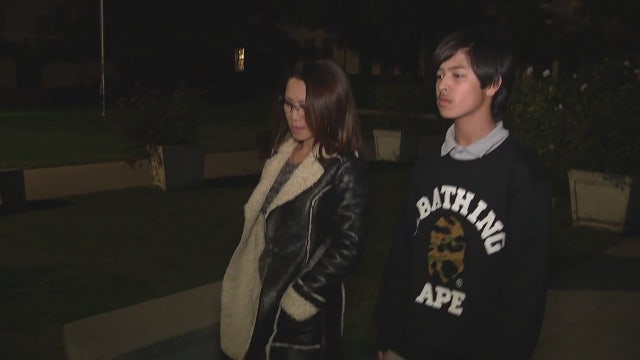 Boy teased about coronavirus, says because he’s Asian; Teacher accused of intolerance