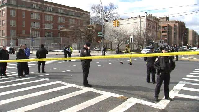 Boy struck and killed in same neighborhood girl died days earlier