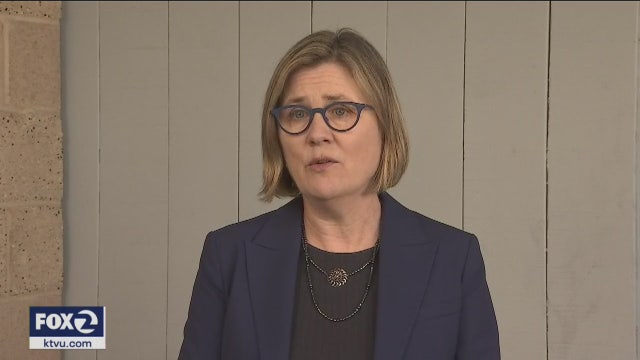 Second coronavirus case confirmed in Santa Clara County