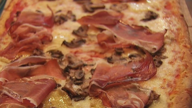 Market-style Italian dining at Primo Mercato | The Dish