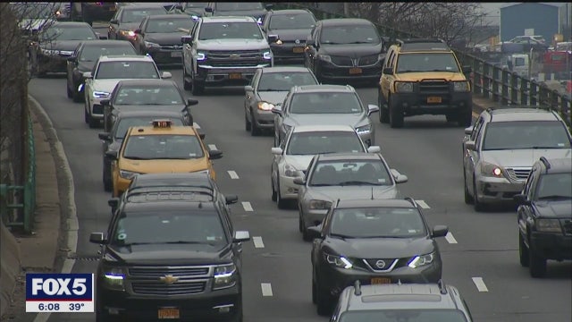 Some Brooklyn Heights residents not happy over proposed BQE repairs