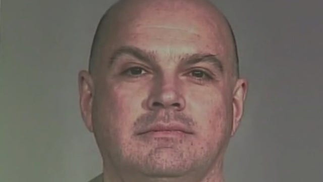 How did an ex-con get away with living in his daughter's dorm?