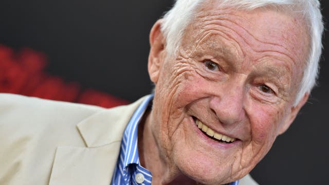 Actor-comedian Orson Bean, 91, hit and killed by car in LA