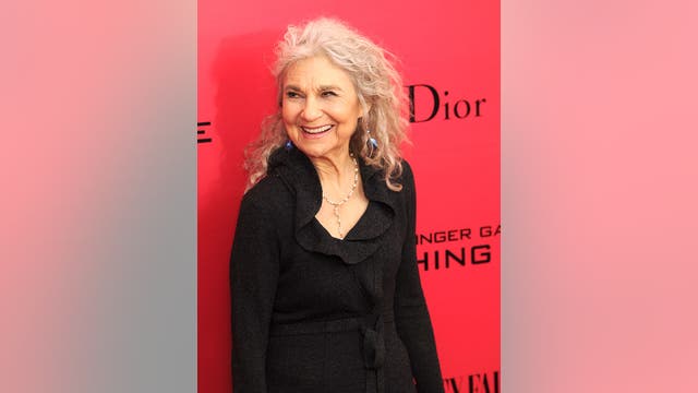 Lynn Cohen, who played Magda in 'Sex and the City,' dies