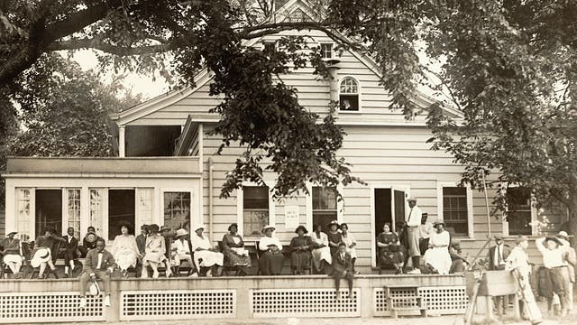 N.J. Locals: Preserve Shady Rest Golf and Country Club