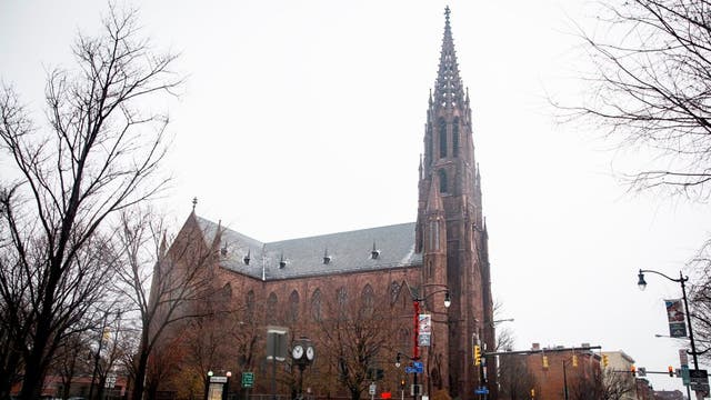 Diocese of Buffalo files for bankruptcy protection