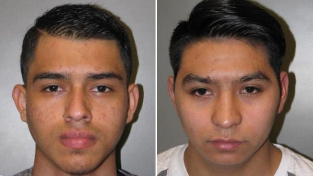 2 Montgomery County high school students accused of sexually assaulting 11-year-old girls