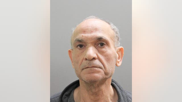 Long Island man arrested for wife's death