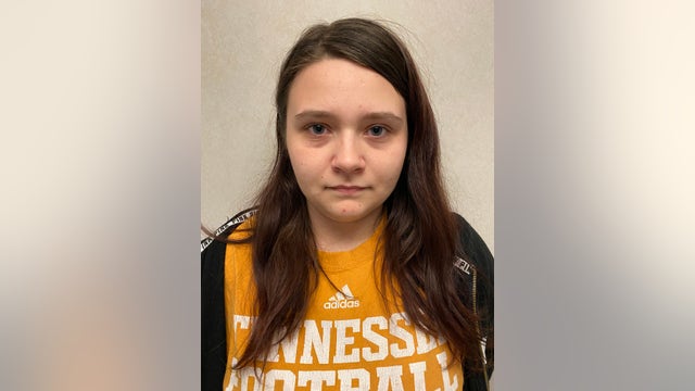 Mother of girl in Amber Alert arrested