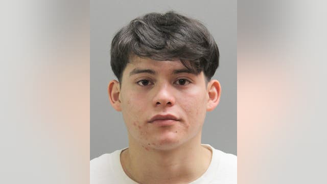 Man arrested in 2 gang-related deaths on Long Island, police say