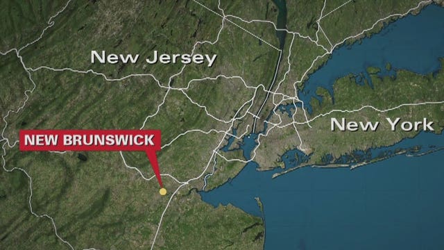 Dead newborns found at recycling plant in New Jersey