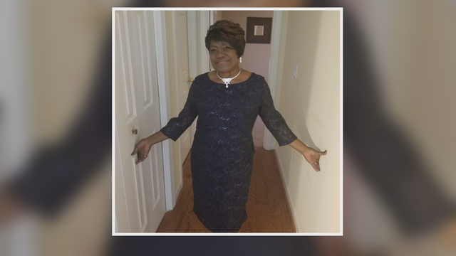 Juvenile arrested for drive-by shooting that killed 79-year-old Dallas woman