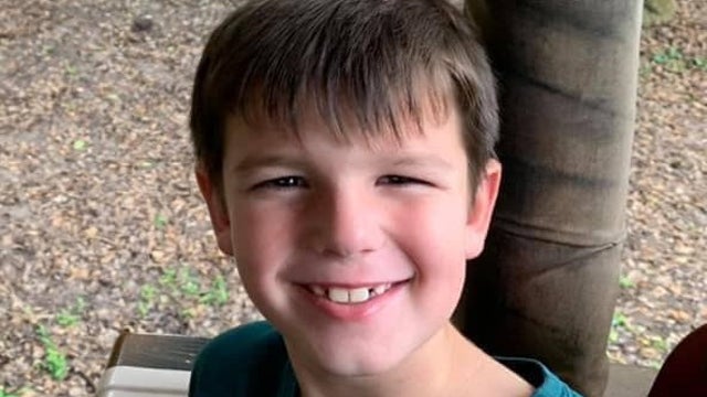 7-year-old boy dies from flu complications in Delaware County