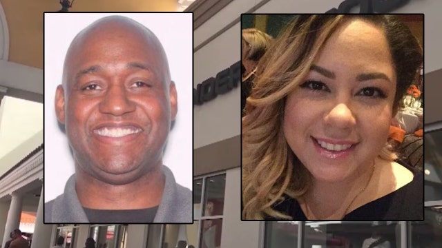 'Armed and dangerous' Manhunt continues for suspect in murder of Orlando Premium Outlets manager