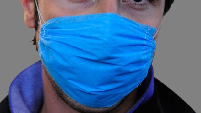 Coronavirus-themed party stirs anger at NY college