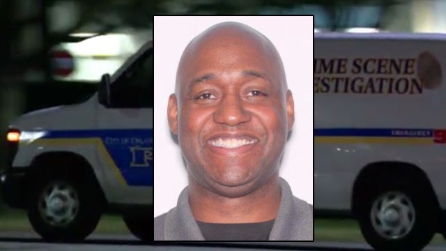 Police: Man wanted for gunning down, killing Orlando Premium Outlets employee was fired day of shooting