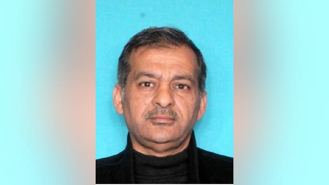 Uber driver who drove wrong way accused of shooting at passengers