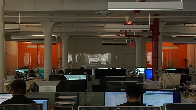 Study: Nearly 30 percent of American workers have dated their boss