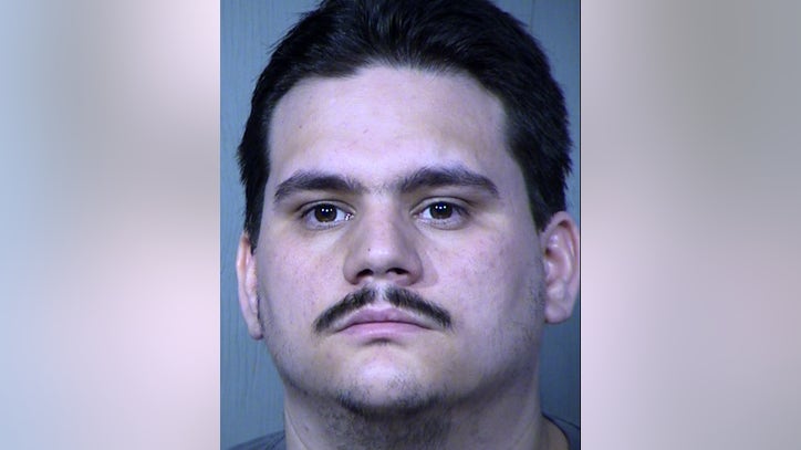 former arizona correctional officer dies following arrest arizona correctional officer