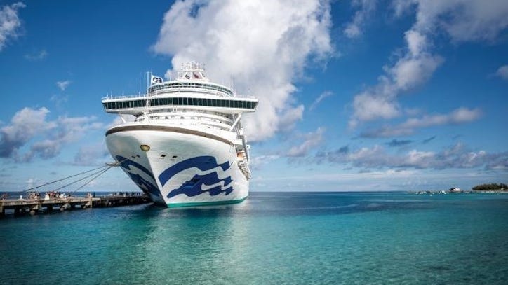 Senators introduce bill to allow cruise ships to sail by July 4th - Vimarsana News