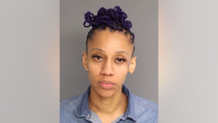 Fayola Howard