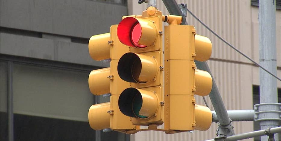 Reckless NYC drivers could lose their cars under new law