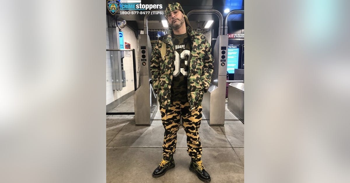 Teen arrested, NYPD searching for suspect in pair of anti-Asian attacks ...