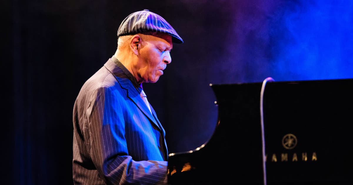 Tyner McCoy Tyner, iconic and influential jazz pianist, dies | FOX 5 New York