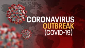 Coronavirus kills 3 in a single New Jersey family