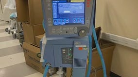 Northwell Health using modified BiPAP machines as ventilators