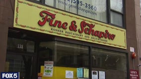 Iconic deli Fine and Schapiro appears to have closed for good