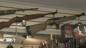 New Yorkers flock to gun shops during coronavirus crisis