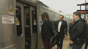 Long Island officials object to LIRR fare hike plan