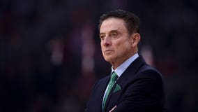 Rick Pitino returns to college basketball as Iona coach