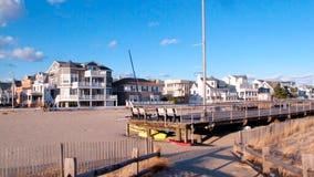 Dune-hating Jersey Shore town to poll residents on boardwalk